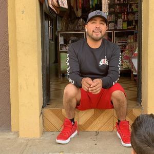 Meet your Posher, Santiago